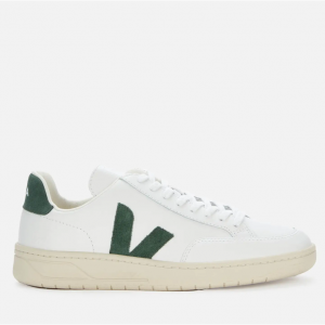 Veja V12 男士小白鞋