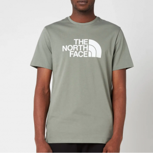The North Face Easy Eu 男士T恤