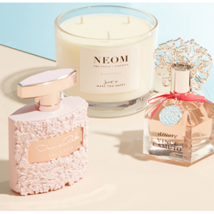 25% off Mother's Day gifts @ LOOKFANTASTIC CA