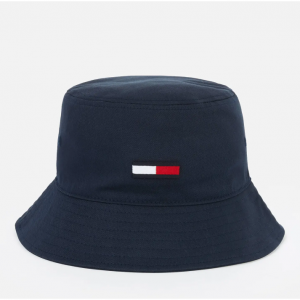 Tommy Jeans Flag 男士渔夫帽