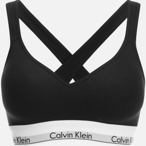 Calvin Klein Modern 女士纯棉内衣