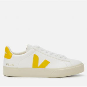 Veja Campo Chrome Free 小白鞋