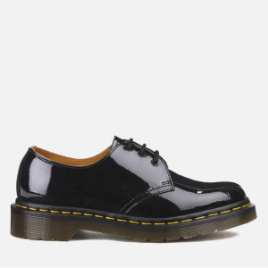 Dr. Martens 1461 Patent Lamper 3-Eye 小皮鞋