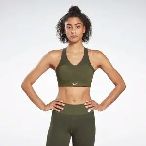 Reebok Puremove+ Bra Motion Sense