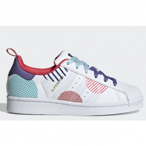 Extra 15% off adidas Originals Superstar Shoes Kids' @ eBay US 