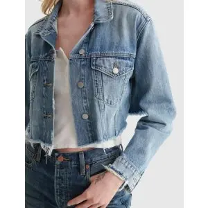 Up To 50% Off New Arrivals @ Lucky Brand Jeans 