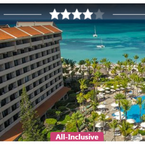 Up to 50% off Aruba Vacation Packages @Cheap Caribbean