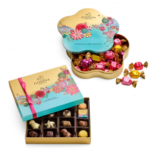 Mother's Day Chocolate Gifts Sale @ Godiva