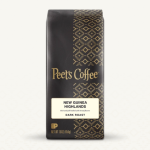 Peet's Coffee 母亲节限时大促 收咖啡豆、咖啡粉、咖啡胶囊