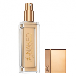 STAY NAKED 粉底液