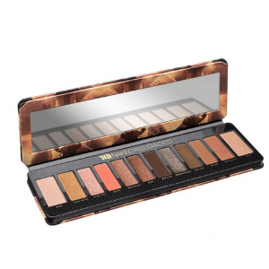 NAKED RELOADED 眼影盘