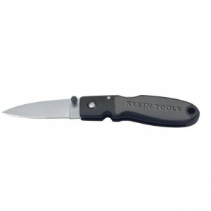 Klein Tools Lightweight Lockback Knife @ Home Depot