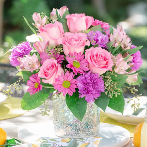 Mother's Day Flowers Sale @ Teleflora