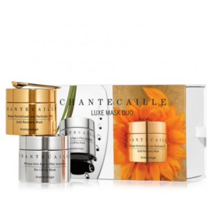 $285 (Was $380) For Luxe Mask Duo @ Chantecaille 