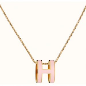 Hermes Pop H Pendant $395