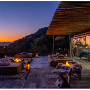 Airbnb - 洛杉矶马里布周边 梦幻拖车风studio Malibu Airstream $893/晚