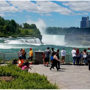 29% off Sheraton Niagara Falls - Niagara Falls, NY @Groupon