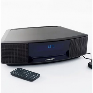 $210 off Bose Wave Music System IV with Bluetooth Receiver @QVC