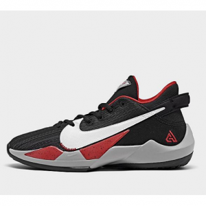 Big Kids' Nike Freak 2 Basketball Shoes $40