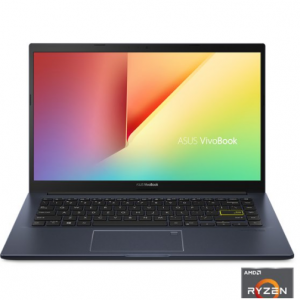 $100 off ASUS VivoBook 14 M413 Thin and Light Laptop (14" FHD Ryzen 5 3500U 8GB 256GB) @Walmart