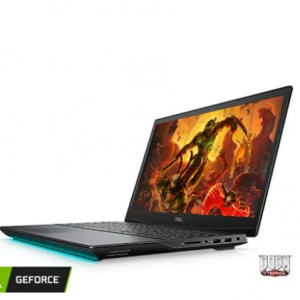 $340 off Dell G5 15.6" FHD 120Hz Gaming Laptop (i7-10750H 8GB 256GB SSD GTX 1660 Ti) @Dell