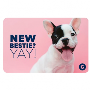 Save 10% off Chewy eGift Card @Chewy