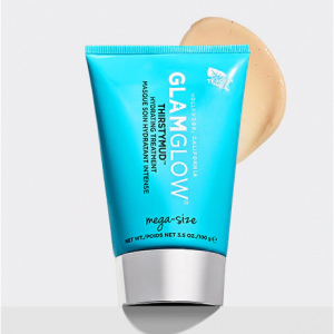 蓝罐补水面膜™ 100g