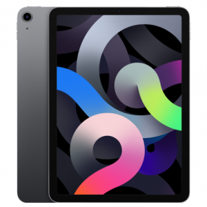 Apple - 2020版iPad Air (10.9-inch, Wi-Fi, 256GB) 多色可选（第4代），现价$749 