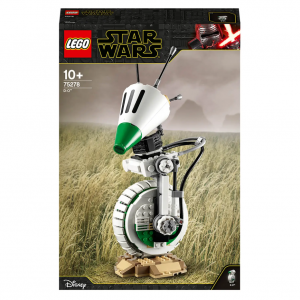 LEGO Star Wars: D-O (75278)