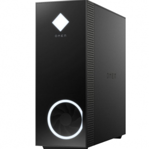 HP OMEN 30L gaming desktop (R5 5600G, 3060, 16GB, 1TB) for $1299.99 @Best Buy 