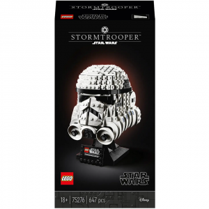 LEGO Star Wars: Stormtrooper Bust (75276)