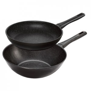 ZWILLING MARQUINA 2件铝炊具套装