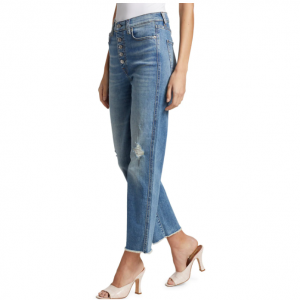 Mother's Day Sale - Up to $150 off Women’s Denim @ Saks Fifth Avenue