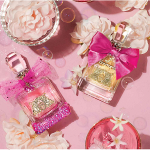 Mother's Day Sitewide Makeup & Fragrance Sale @ Juicy Couture Beauty