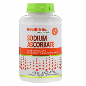 NutriBiotic Supplements Sale @ iHerb
