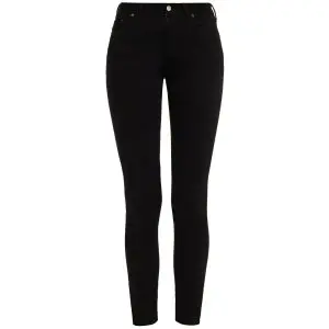 ACNE STUDIOS Climb Mid-rise Skinny Jeans Sale @ THE OUTNET