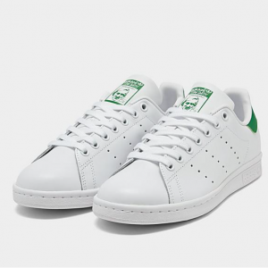 60% Off Women's Adidas Originals Stan Smith Casual Shoes @ Finish Line