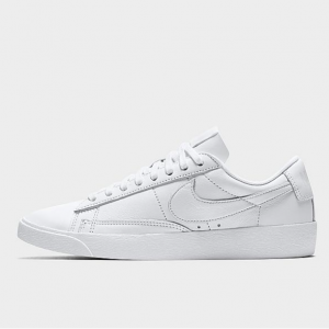 53% Off Women's Nike Blazer Low Le Casual Shoes @ Finish Line
