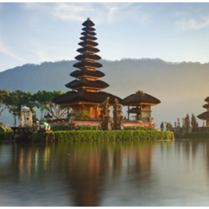 70% off Indonesia: 7 Nights at Top-Rated Bali Hotel for Up to 4 Guests @Shermans Travel 