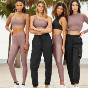 New Styles on Sale - Up to 40% off Select Items @ Alo Yoga