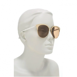 65% off GUCCI 57mmm Clubmaster Sunglasses @ Nordstrom Rack