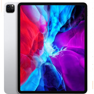 $199 off Apple 2020 iPad Pro 12.9" Wi-Fi 128GB @Amazon