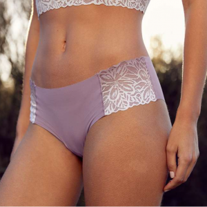 6 for $25 Women's Underwear @ American Eagle Outfitters