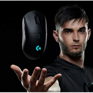 $30 off Logitech G PRO Wireless Gaming Mouse @Amazon