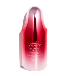 $39.99 For Shiseido Ultimune Eye Power Infusing Eye Concentrate, 0.54 oz @ Costco 