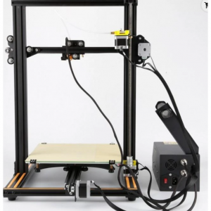 $110 off Creality3D CR-10 3D Printer (Random Color) @Creality3D Printers
