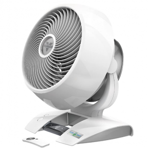 史低价：Vornado 6303DC 智能无刷空气循环节能风扇 带遥控器 @ Amazon