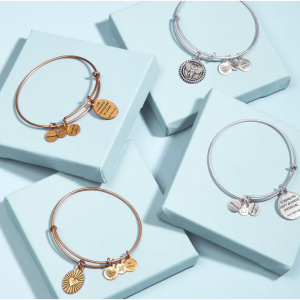 Mother's Day Sale - Buy 2 Bracelets, Get 1 Free @ ALEX AND ANI