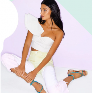 Extra 40% Off Sale Styles @ Nine West 