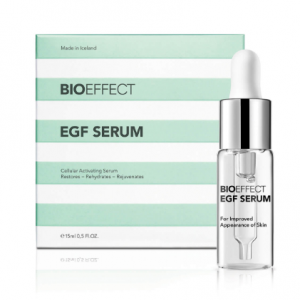 BIOEFFECT EGF紧致精华15ml